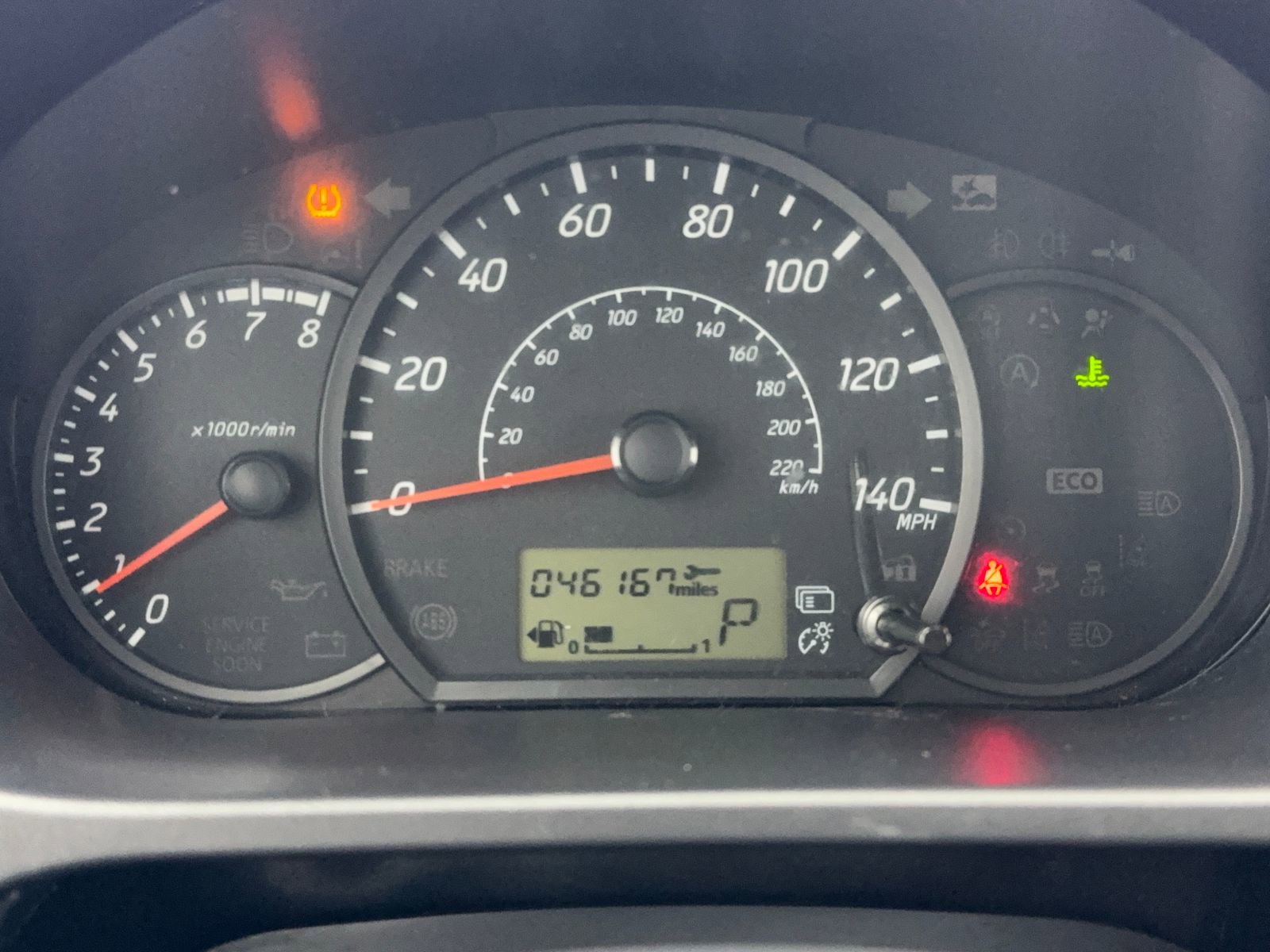 Used 2021 Mitsubishi Mirage LE FWD image 22