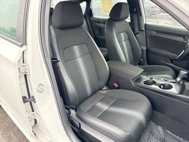Used 2024 Honda Civic Sport image 24