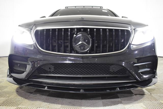 Used 2018 Mercedes-Benz E 43 AMG E 43 AMG image 38