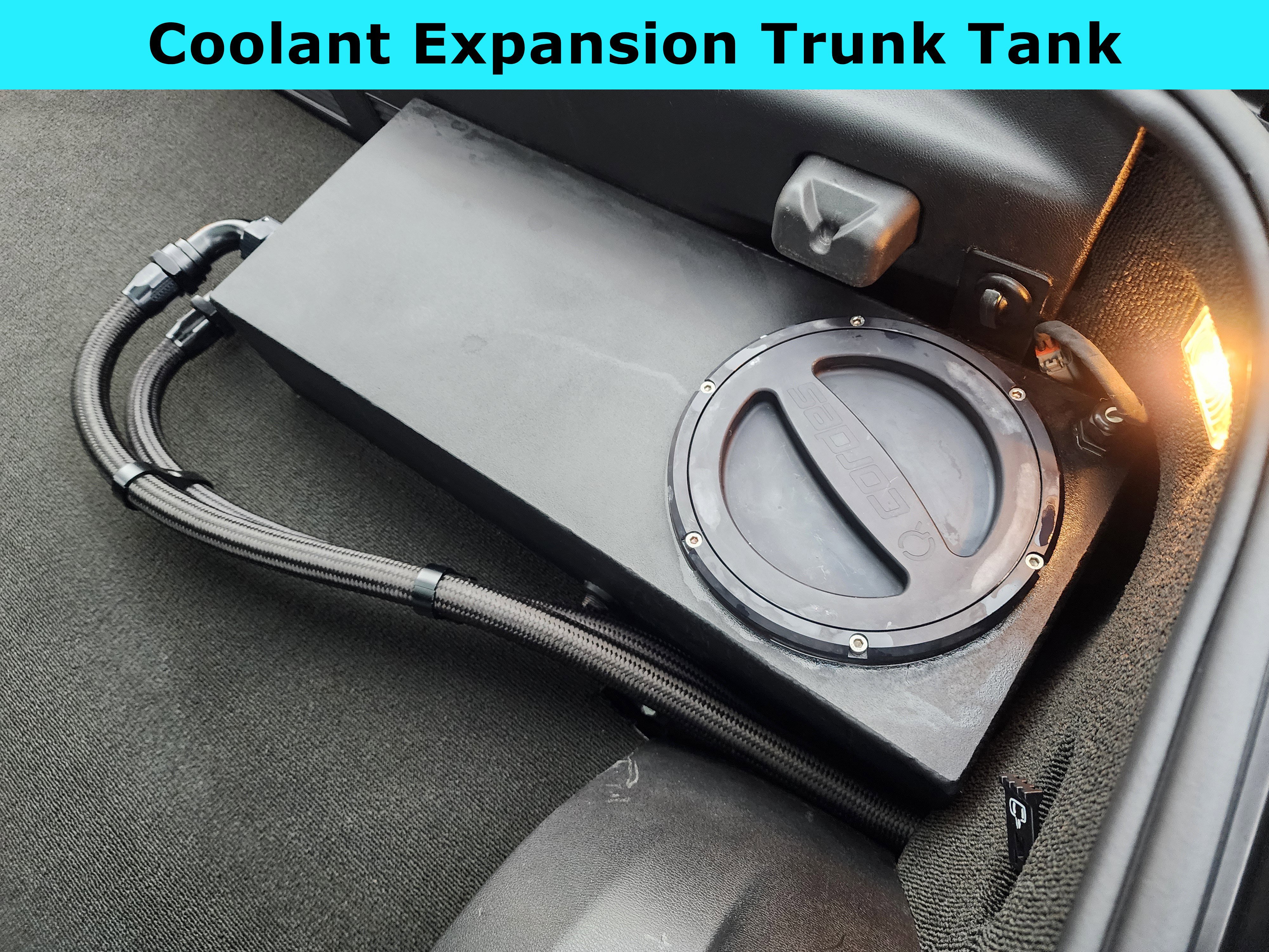 Used 2017 Chevrolet Corvette Grand Sport image 35