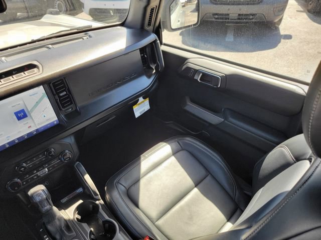 Used 2021 Ford Bronco First Edition image 13