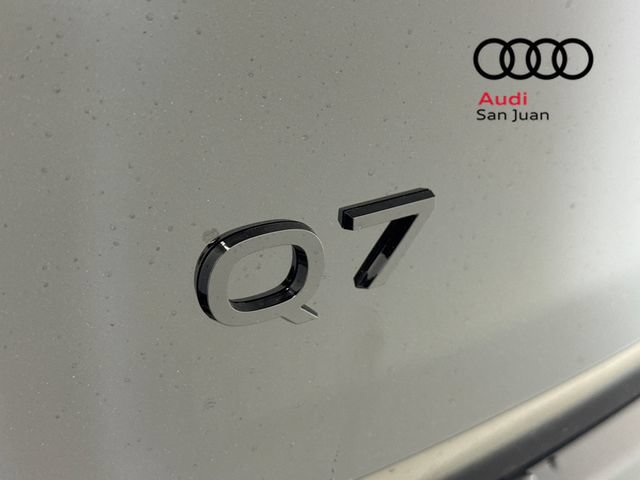 New 2026 Audi Q7 3.0T Premium Plus AWD/4WD image 15