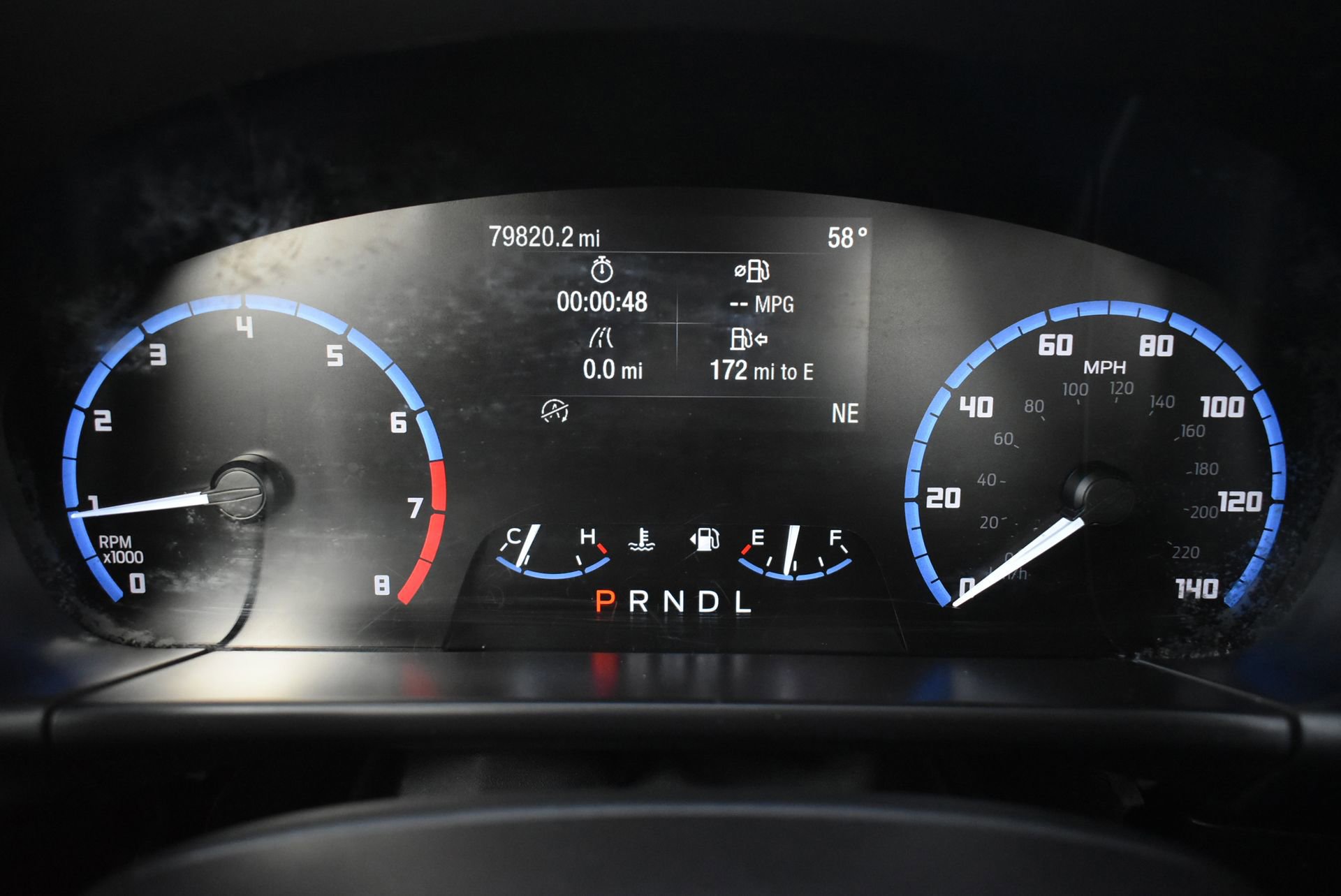 Used 2022 Ford Bronco Sport image 32