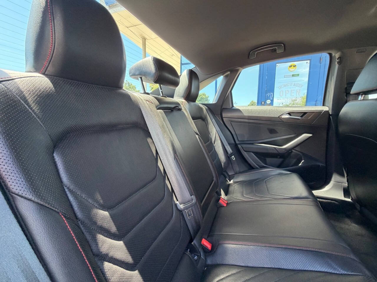 Used 2019 Volkswagen Jetta GLI Autobahn FWD image 21
