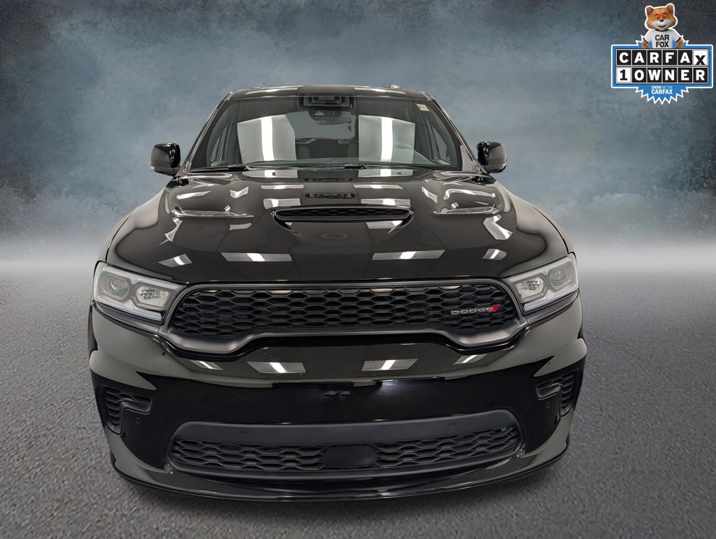 Used 2025 Dodge Durango GT AWD/4WD image 2
