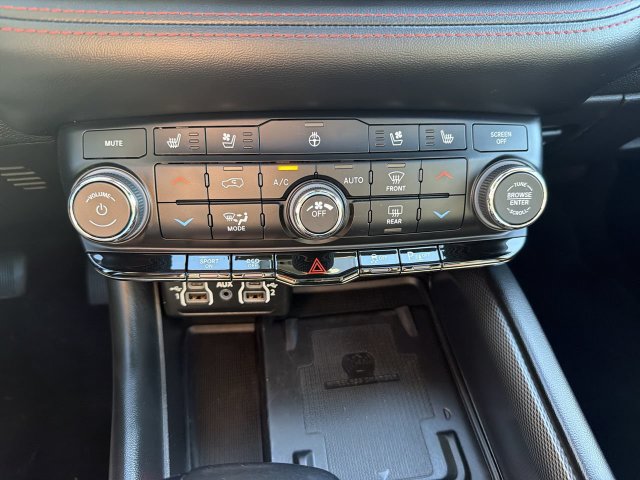 Used 2023 Dodge Durango R/T AWD/4WD image 21