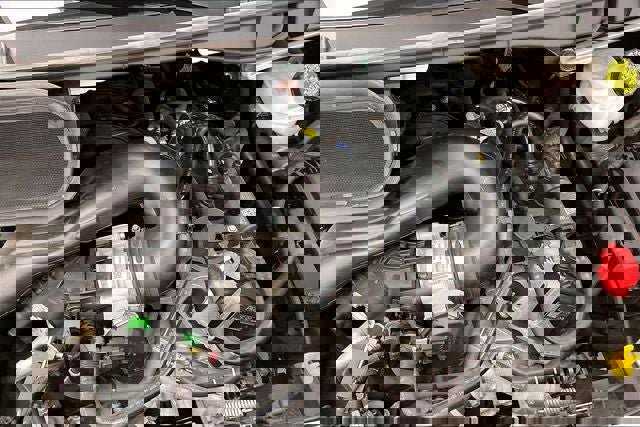 Used 2024 Ford Transit 250 Low Roof w/ Exterior Upgrade Package image 28