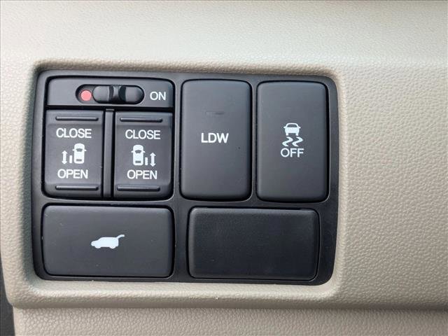 Used 2016 Honda Odyssey EX-L image 11