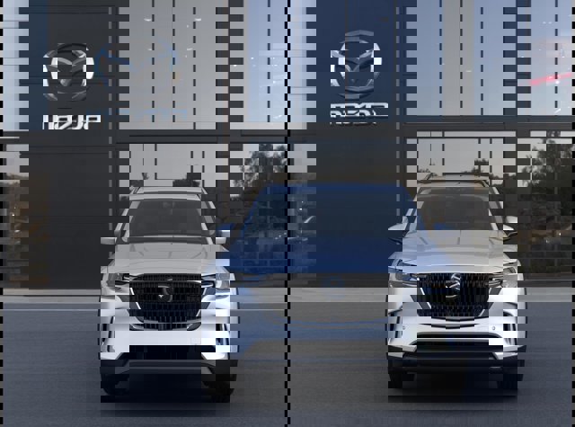 New 2026 MAZDA CX-90 3.3 Turbo w/ Preferred Package image 6