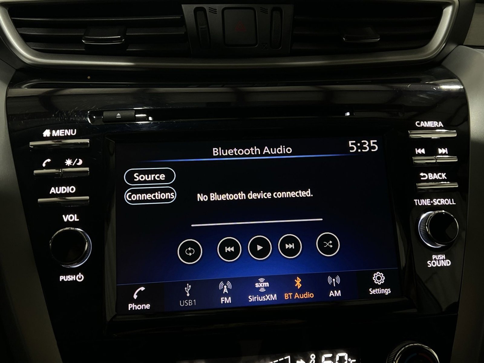 Used 2019 Nissan Murano SV AWD/4WD image 23