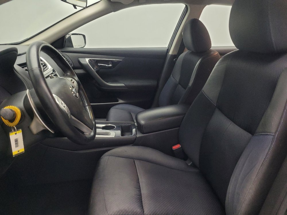 Used 2018 Nissan Altima 2.5 SR image 17