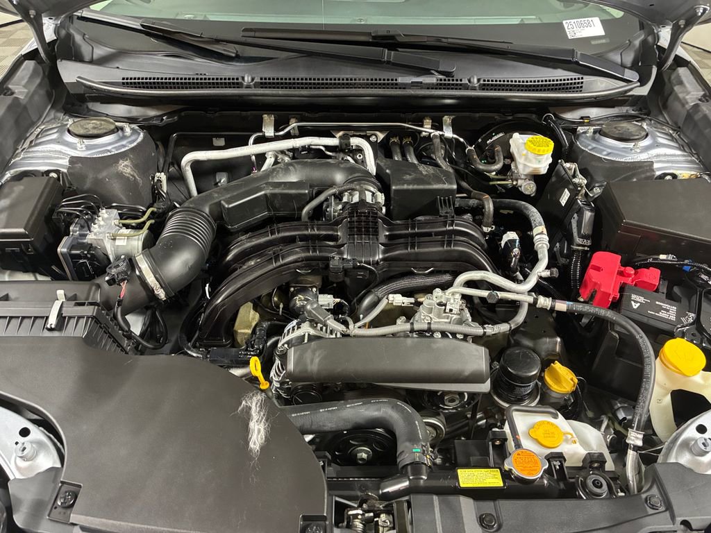 Certified 2022 Subaru Outback 2.5i image 29