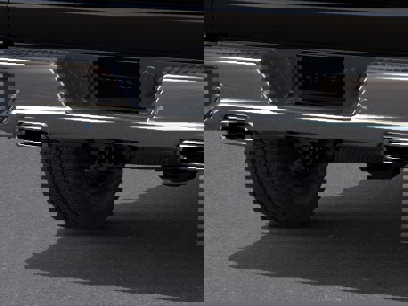 New 2026 Chevrolet Silverado 1500 LT w/ Z71 Off-Road Package image 38