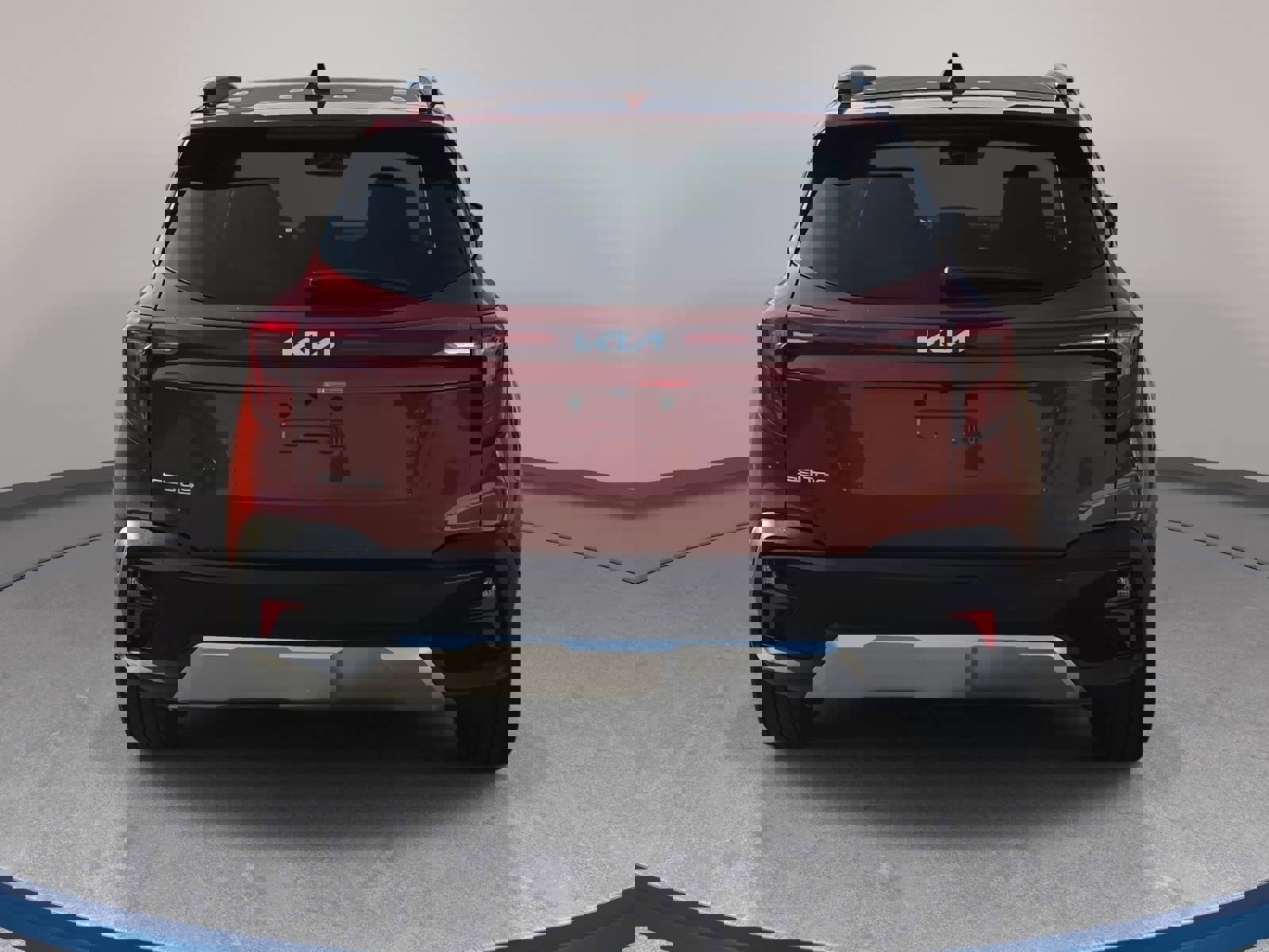 New 2026 Kia Seltos S image 6