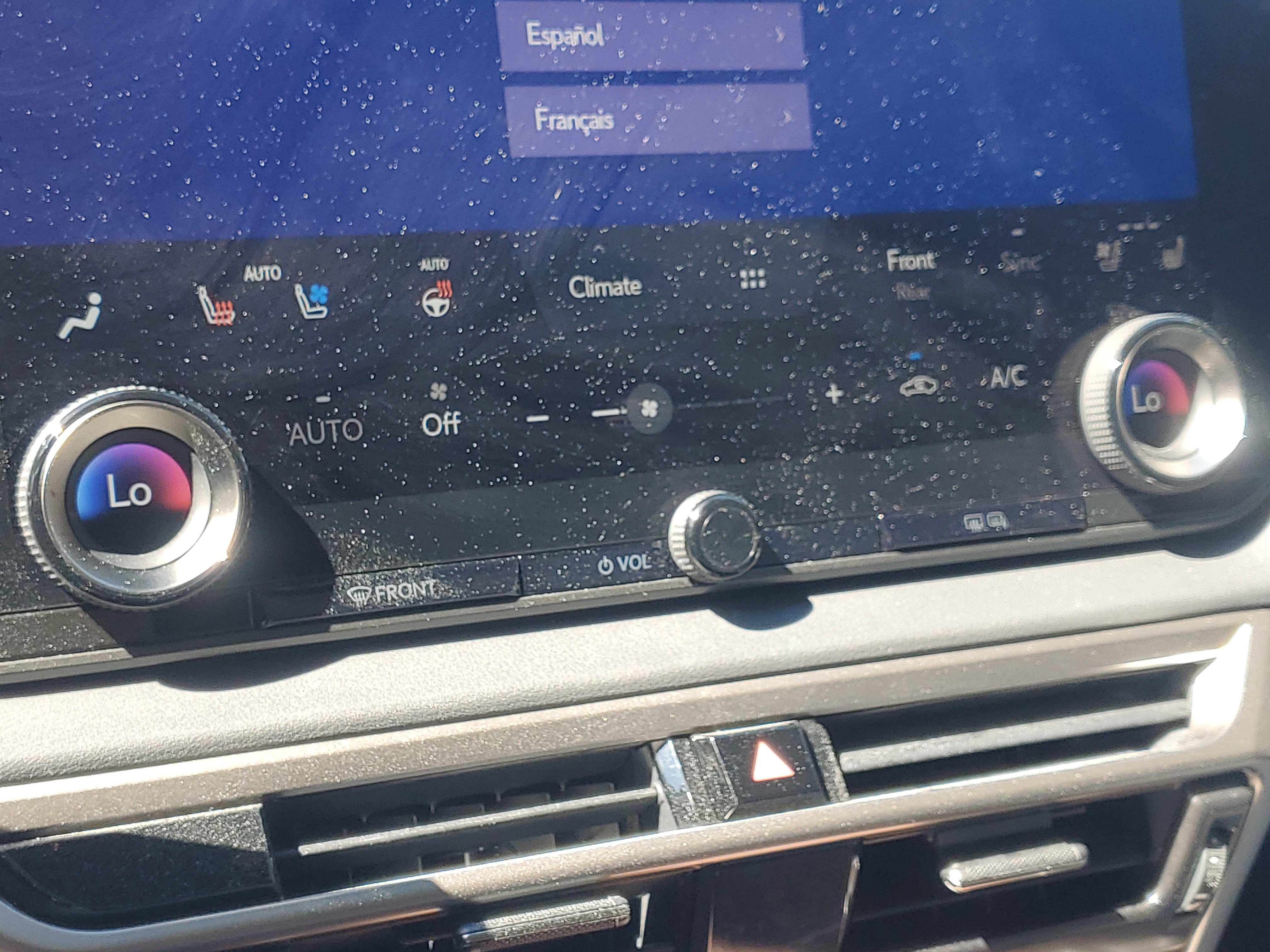 Used 2023 Lexus RX 350 Premium w/ Accessory Package (Z1) image 29