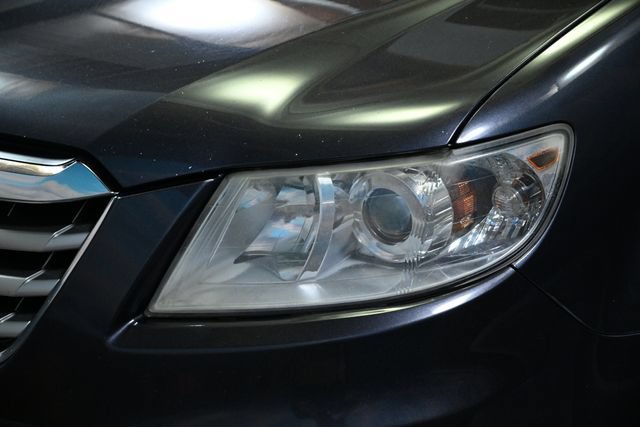 Used 2012 Subaru Tribeca Limited w/ PWR Moonroof Pkg AWD/4WD image 14