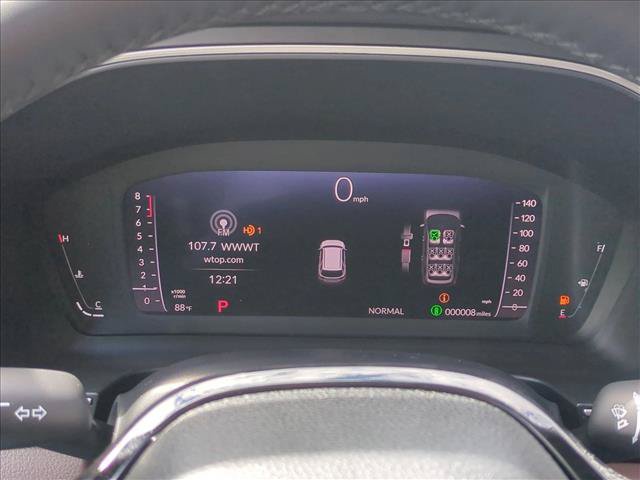 New 2026 Honda Pilot Elite image 11