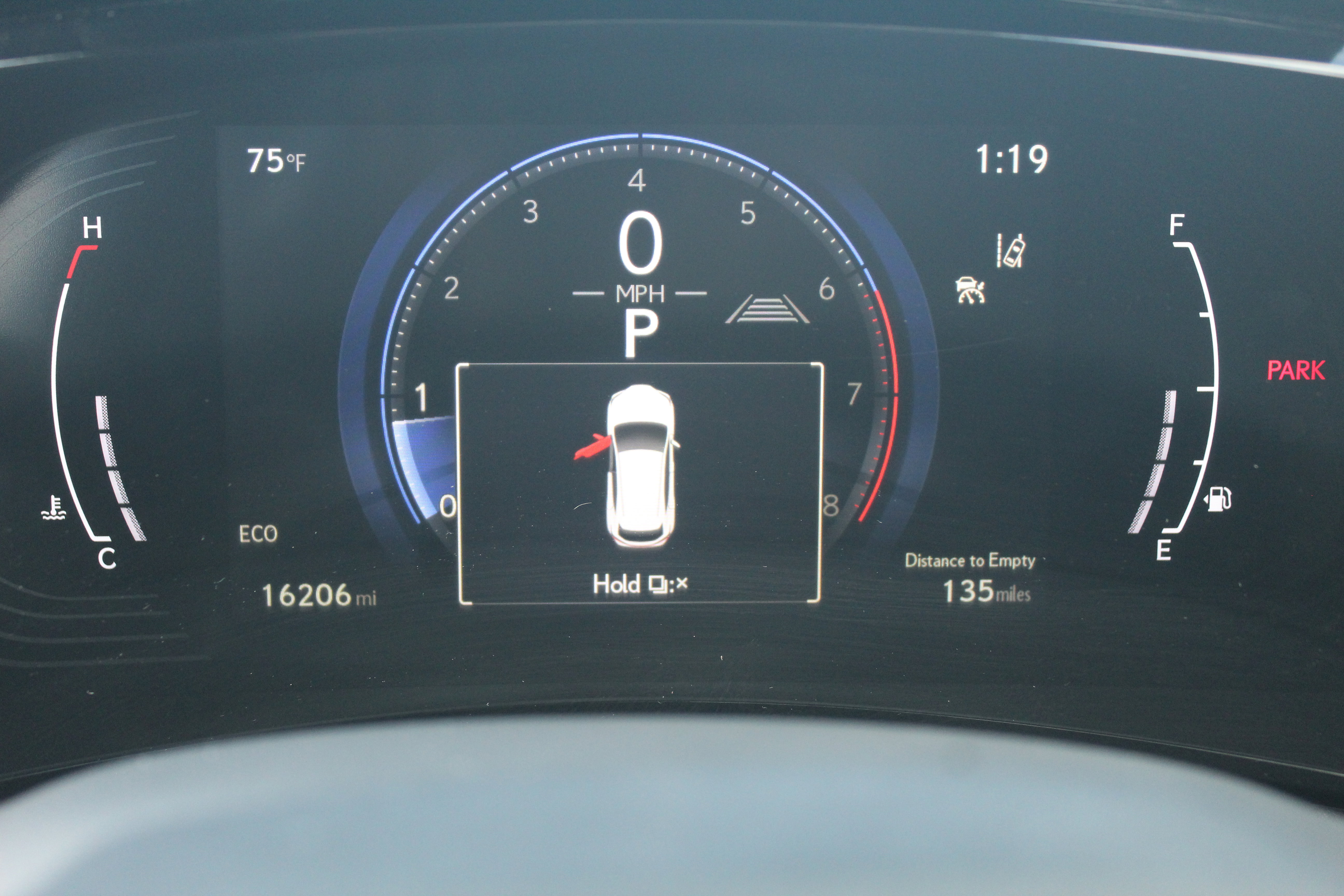 Used 2024 Lexus NX 350 AWD w/ Luxury Package image 20