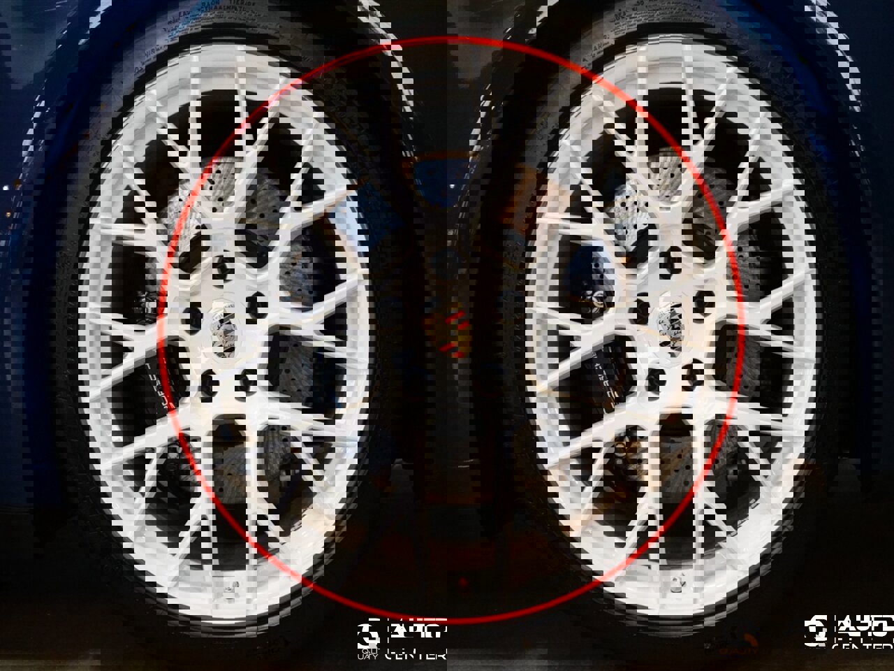 Used 2023 Porsche 911 Carrera GTS image 13