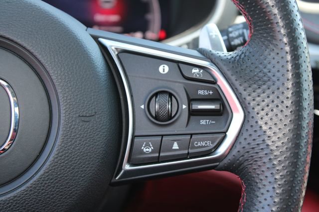 Used 2024 Acura MDX A-Spec AWD/4WD image 18