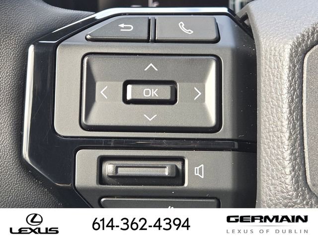 Used 2024 Toyota Land Cruiser 1958 image 22