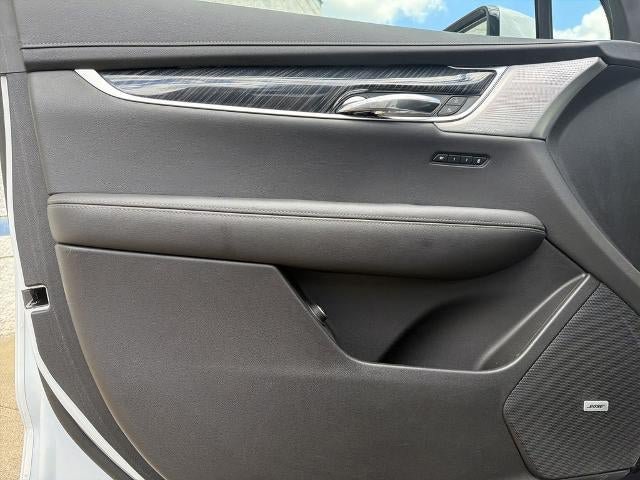Certified 2024 Cadillac XT6 Premium Luxury FWD image 11