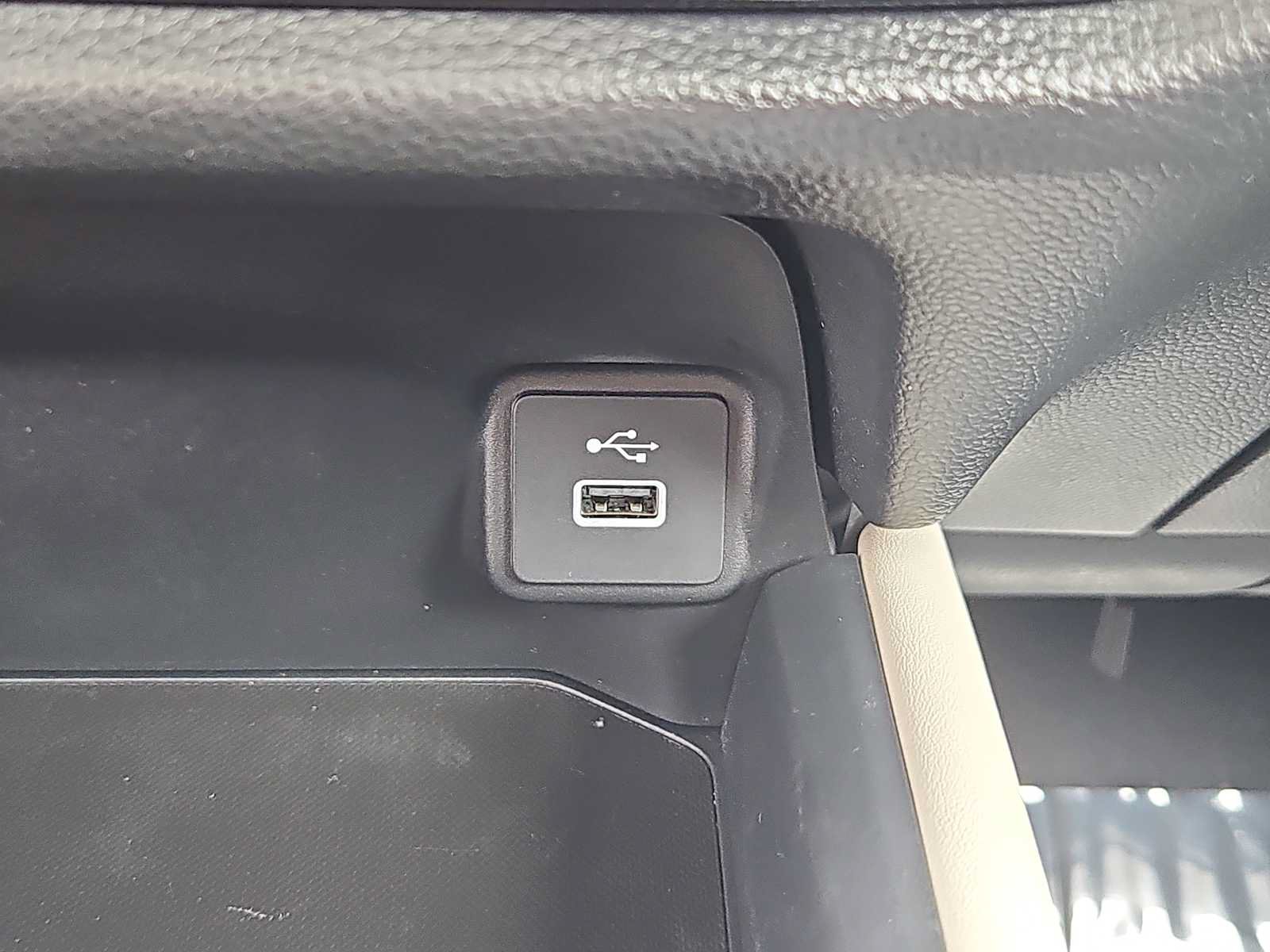 Certified 2023 Honda HR-V LX image 23