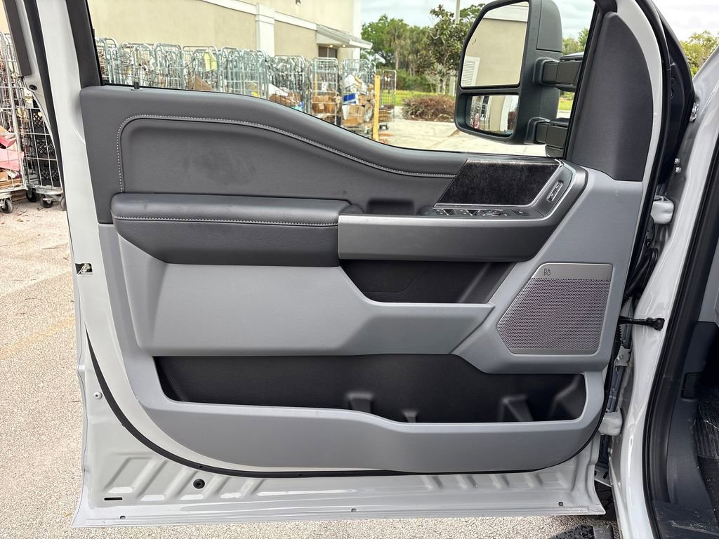 New 2026 Ford F250 XLT w/ XLT Premium Package image 28