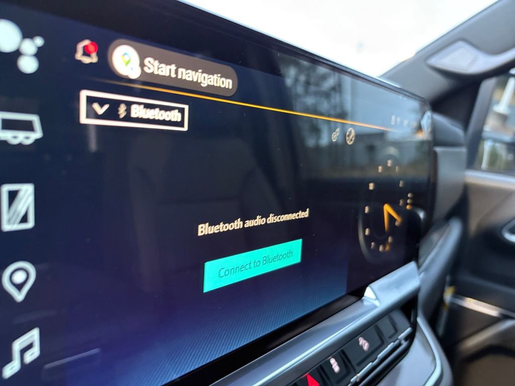 New 2025 Chevrolet Silverado 2500 High Country w/ Technology Package image 21