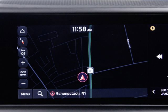 Used 2024 Kia Seltos EX image 33