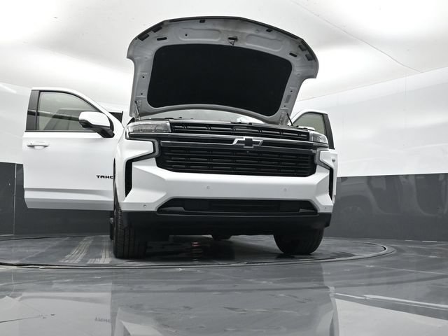Used 2022 Chevrolet Tahoe RST w/ Luxury Package AWD/4WD image 66