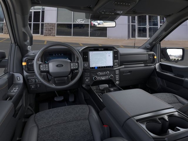 New 2026 Ford F150 Tremor AWD/4WD image 9