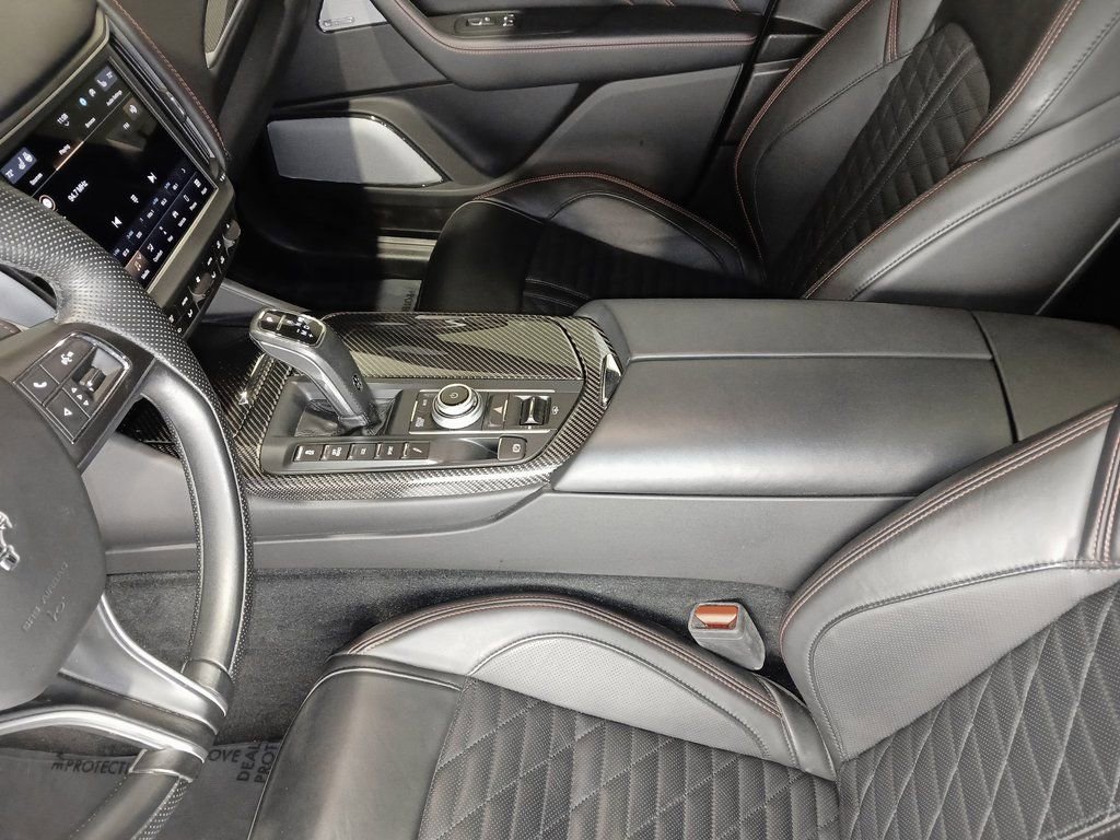 Used 2022 Maserati Levante Modena S image 20