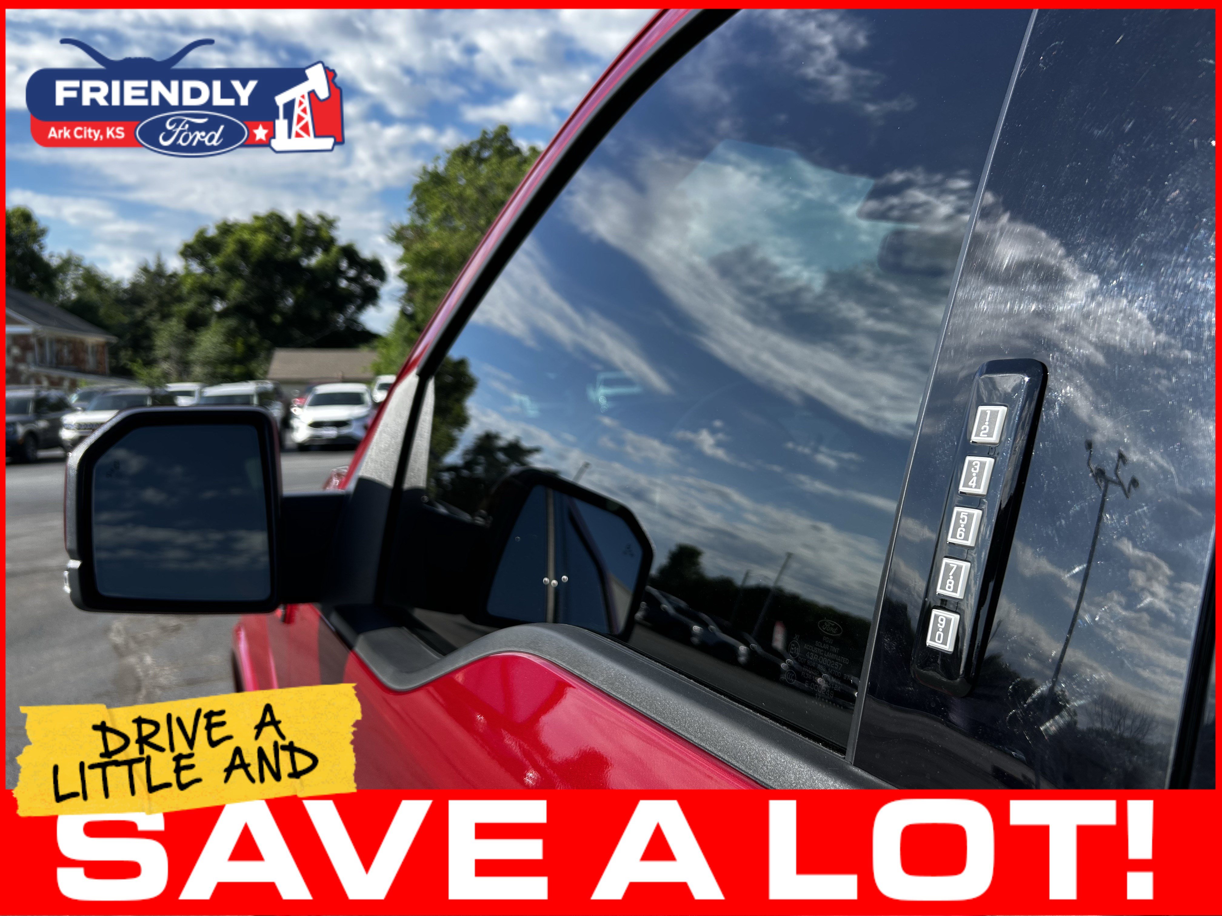 Used 2018 Ford F150 Lariat RWD image 28