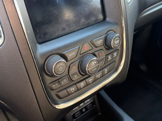 Used 2018 Dodge Durango GT w/ Premium Group AWD/4WD image 26