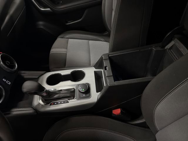 Certified 2024 Chevrolet Blazer LT w/ Convenience Package FWD image 22