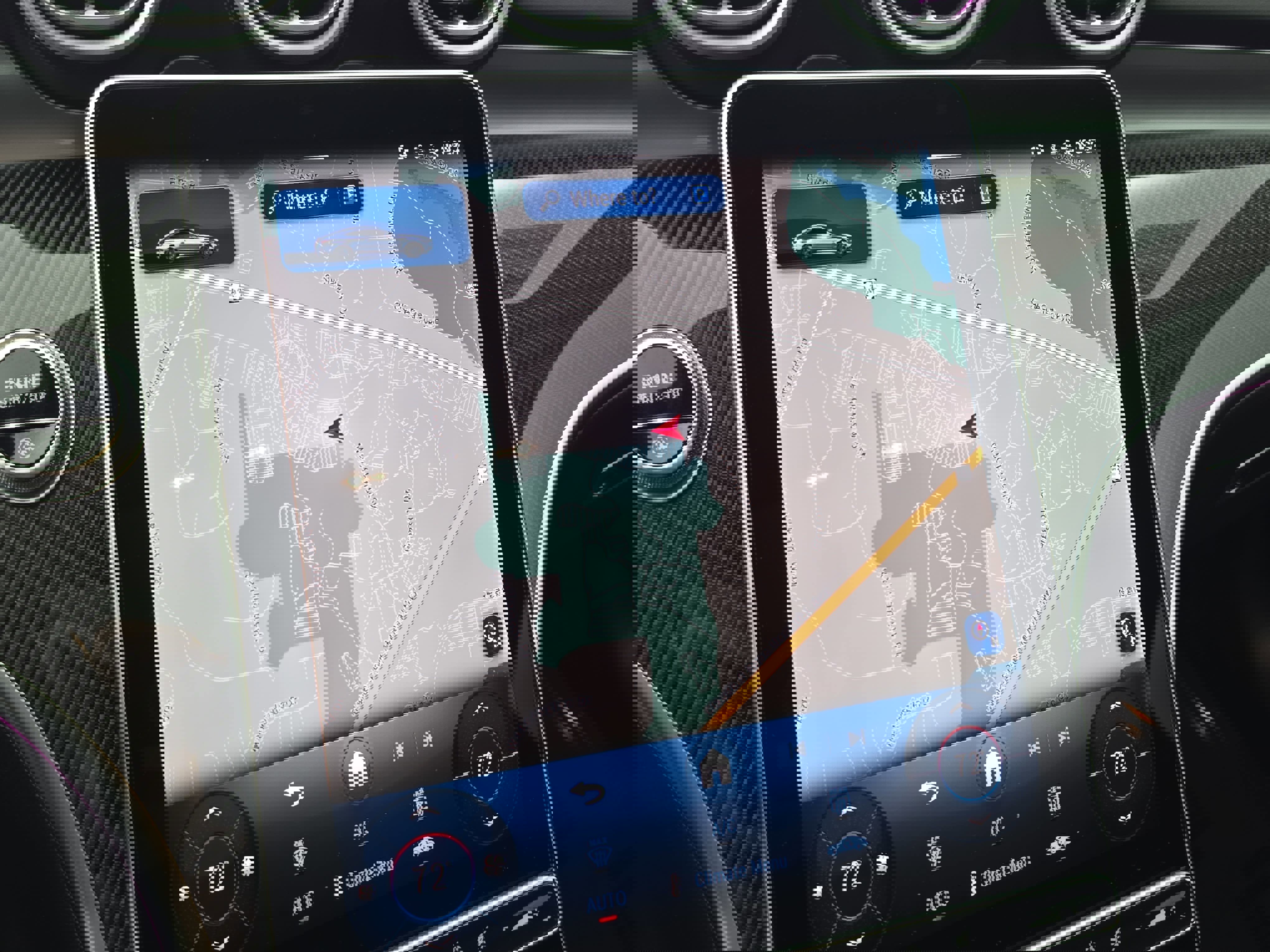 Certified 2024 Mercedes-Benz CLE 53 AMG 4MATIC image 19