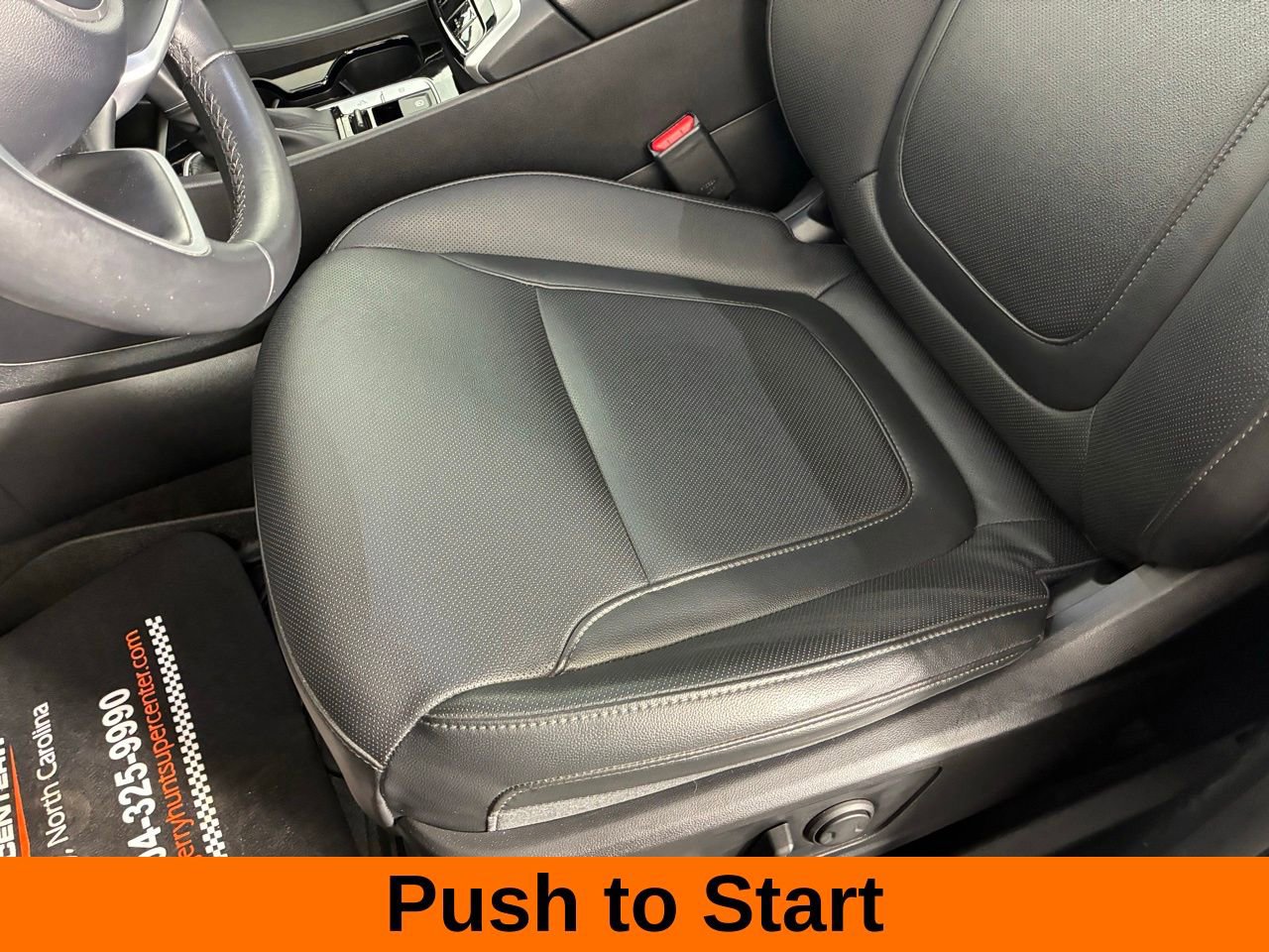 Used 2024 Hyundai Santa Cruz XRT image 12