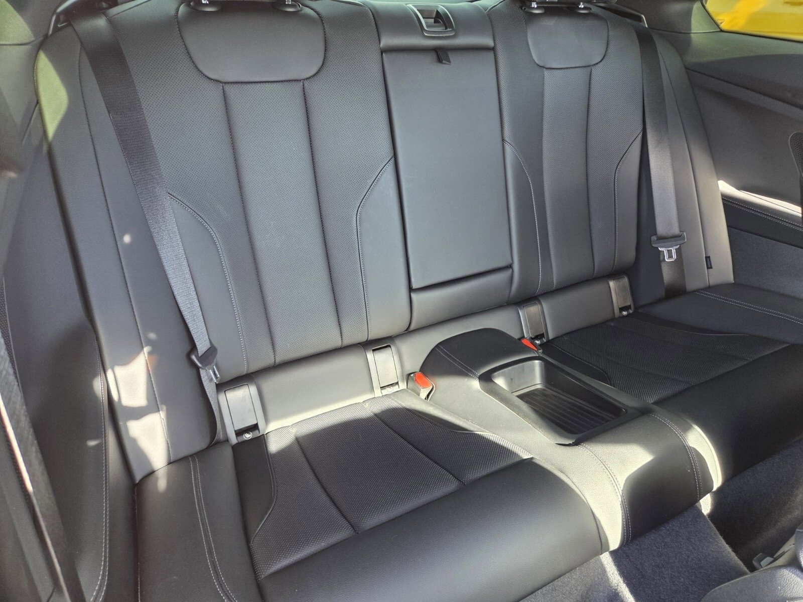 Used 2024 BMW M240i Coupe image 14