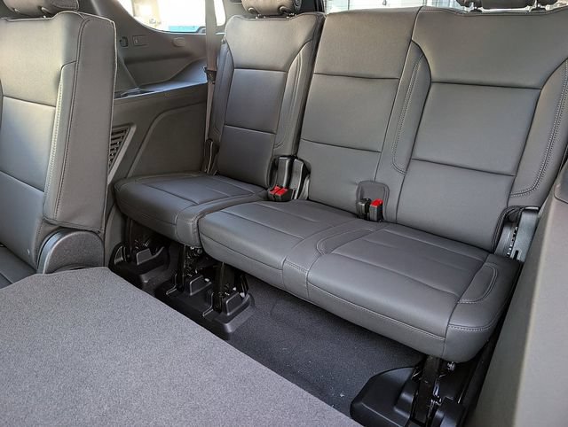 New 2026 Chevrolet Tahoe LT w/ Comfort Package RWD image 16
