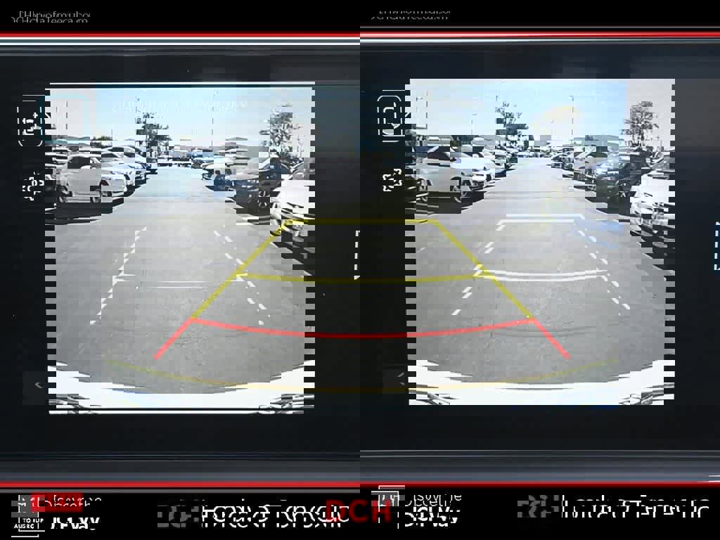 Used 2025 Hyundai Tucson SEL image 13