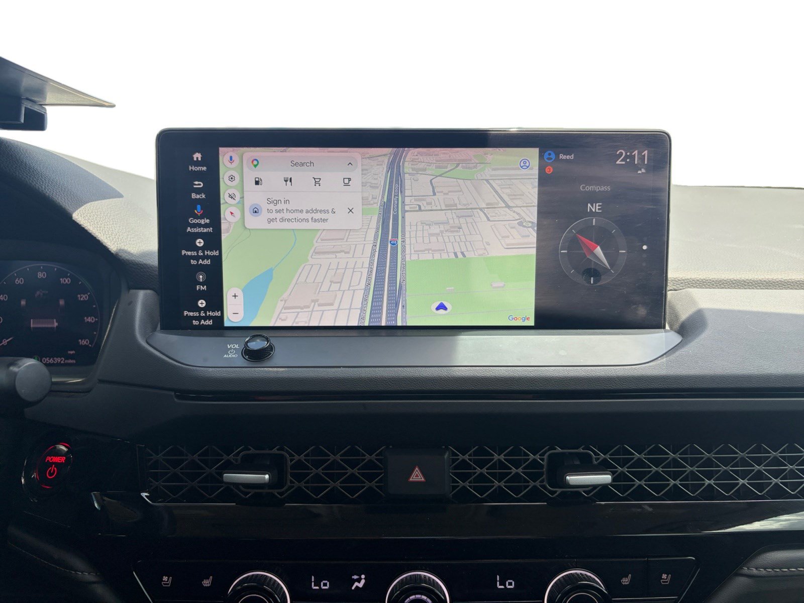 Used 2024 Honda Accord Touring image 15