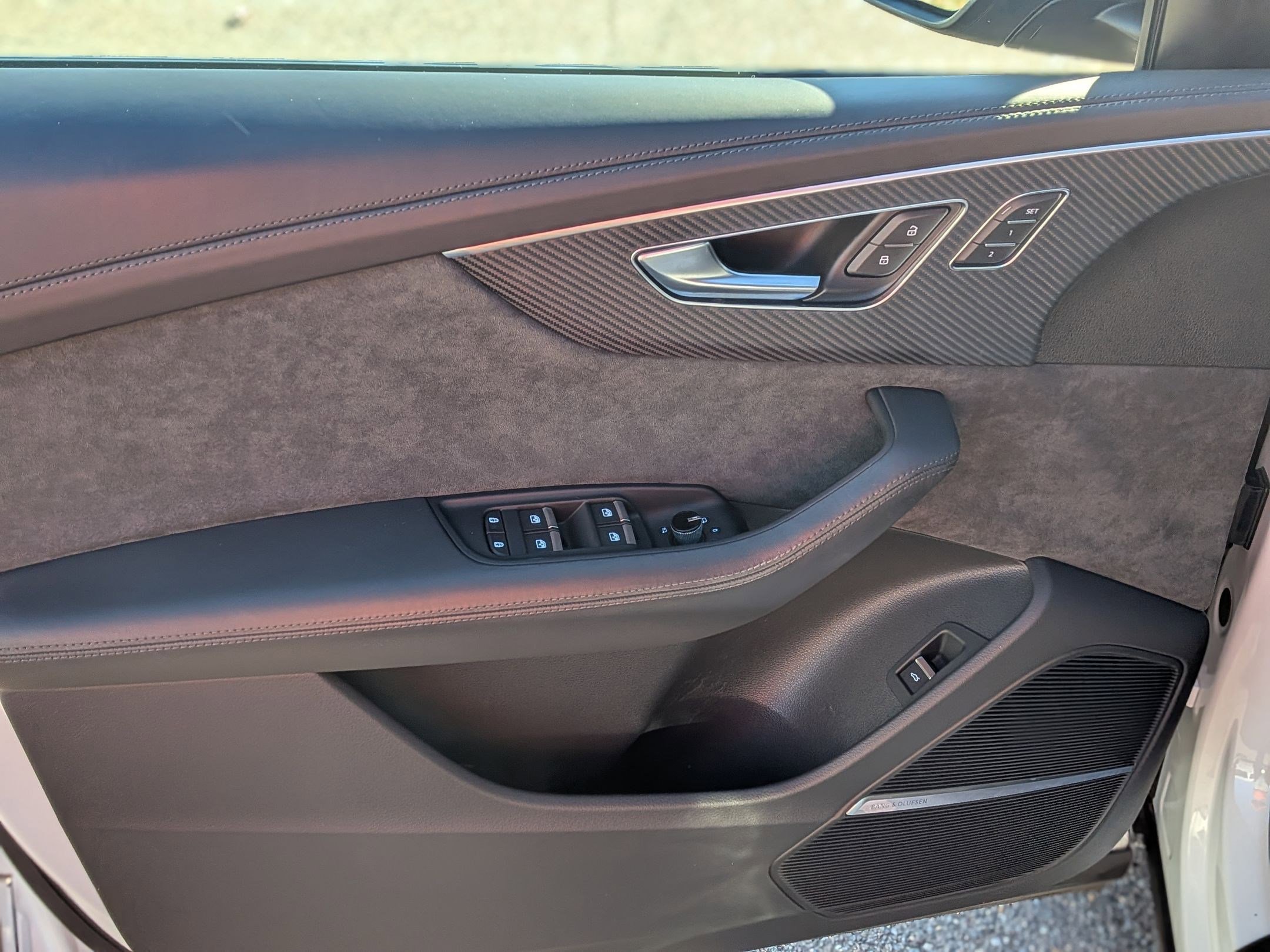 Used 2022 Audi RS Q8 image 12