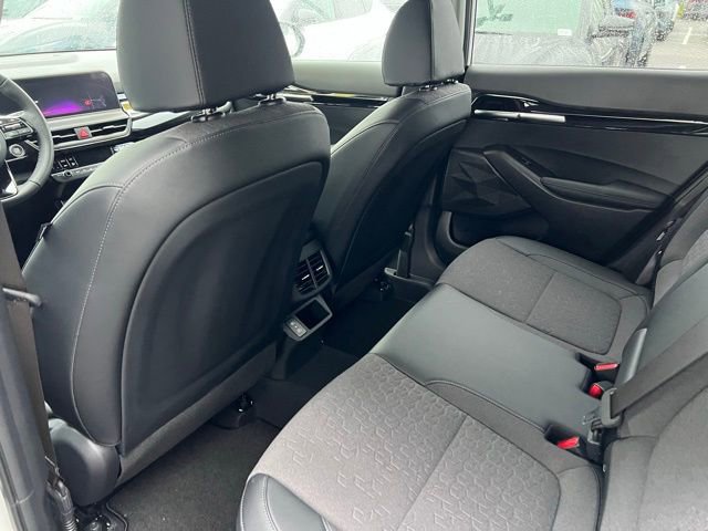 Certified 2025 Kia Seltos X-Line image 15