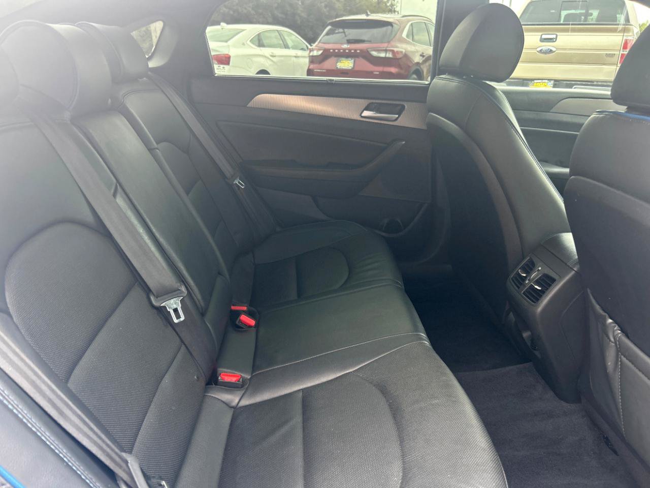 Used 2018 Hyundai Sonata Limited FWD image 24