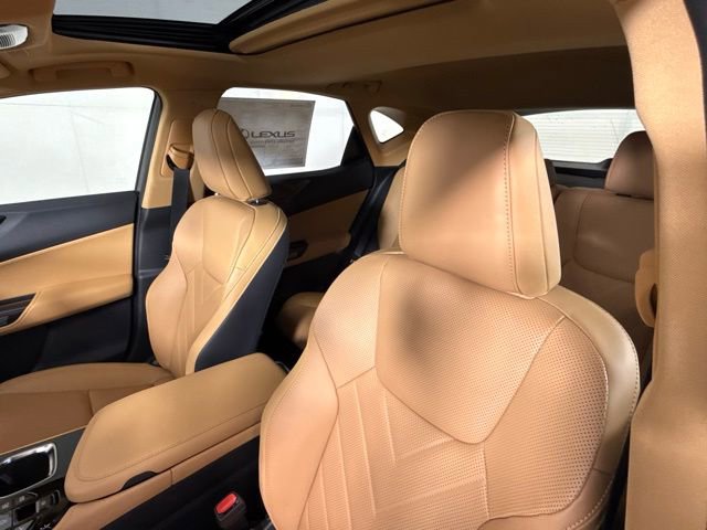 New 2026 Lexus NX 450h+ AWD w/ Luxury Package image 14