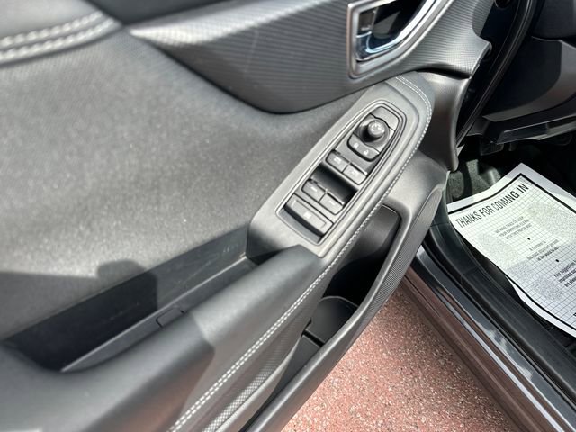 Used 2023 Subaru Forester Premium AWD/4WD image 11