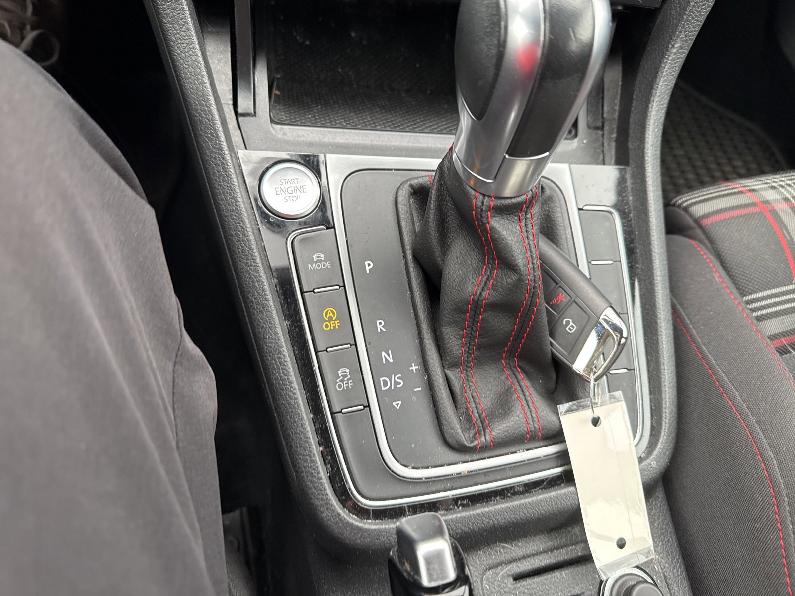 Used 2019 Volkswagen GTI Rabbit Edition image 21