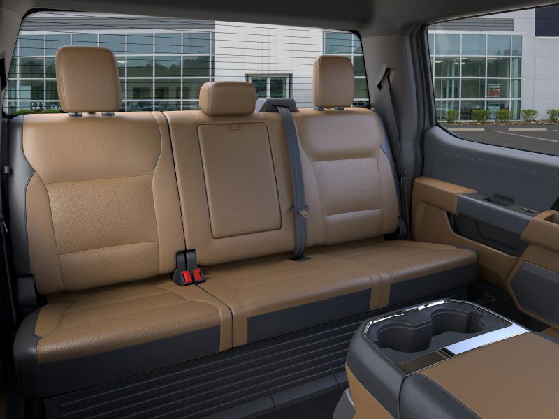 New 2026 Ford F350 4x4 Crew Cab Super Duty image 11