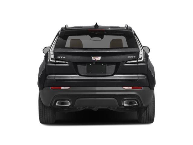 Used 2021 Cadillac XT4 Sport FWD image 26